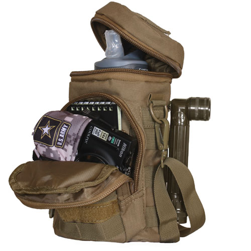 56-7980  Hydration Carrier Pouch
