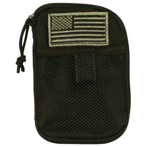 56-821  Tactical Wallet/Organizer