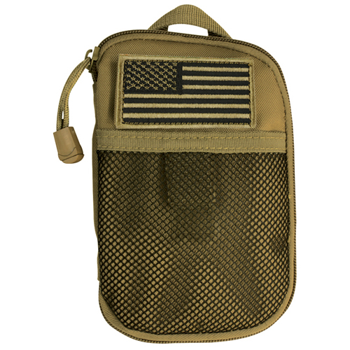 56-828  Tactical Wallet/Organizer
