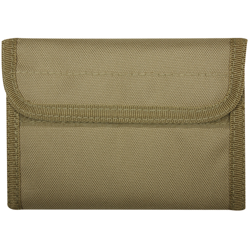 Advanced Tactical Wallet - Coyote