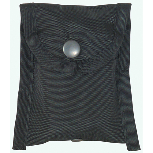 57-21 BLACK     Compass Pouch