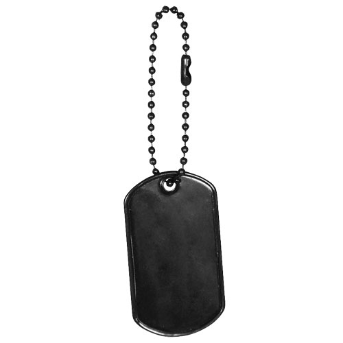 Picture of Fox Outdoor 57-631  GI Dog Tag 