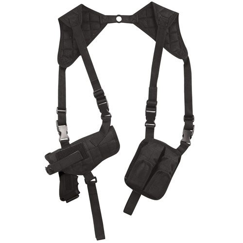 Tactical Shoulder Holster One size fits most