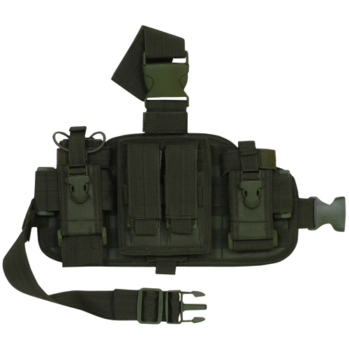58-190  Special Ops Drop Leg System