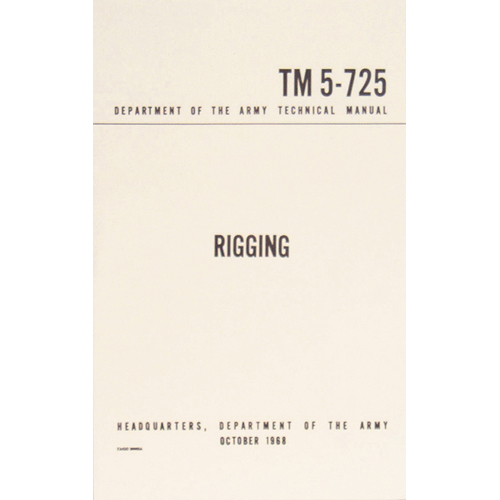 59-57   Rigging