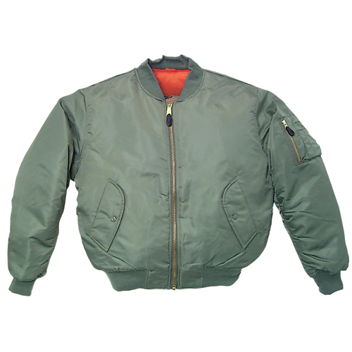 MA-1 Flight Jacket XS-7XL