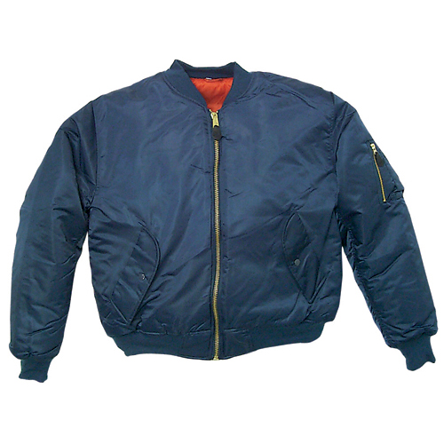 MA-1 Flight Jacket XS-7XL