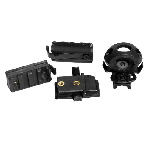 Picture of Fox Outdoor 30-100  Battle Airsoft Helmet Accessory Kit 