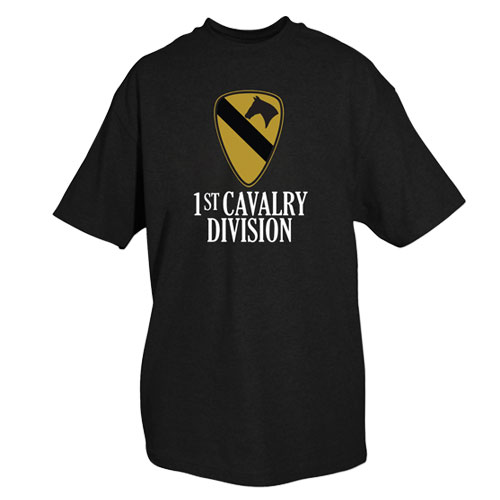 63-962 S Army One-Sided Imprinted T-Shirt