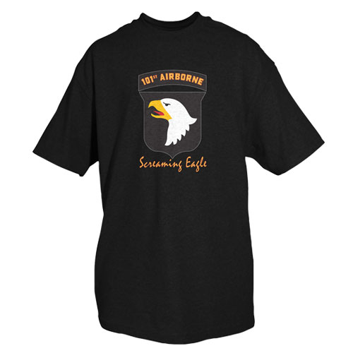 63-971 L Army One-Sided Imprinted T-Shirt