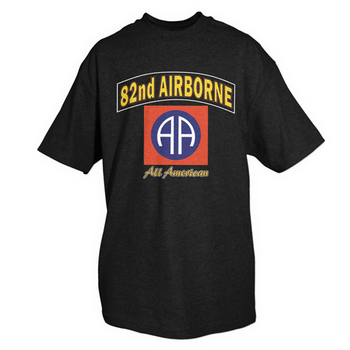 63-972 S Army One-Sided Imprinted T-Shirt