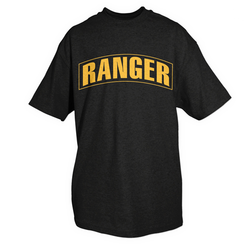63-974 S Army One-Sided Imprinted T-Shirt