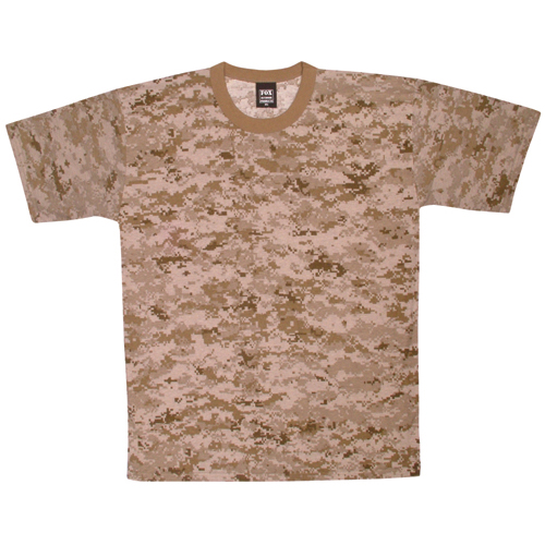 64-123 XL Short Sleeve T-Shirt