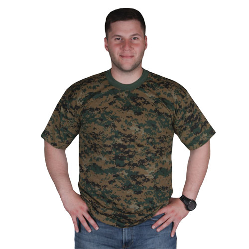 64-143 M Short Sleeve T-Shirt