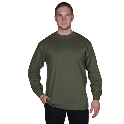 64-30 S  Long Sleeve T-Shirt