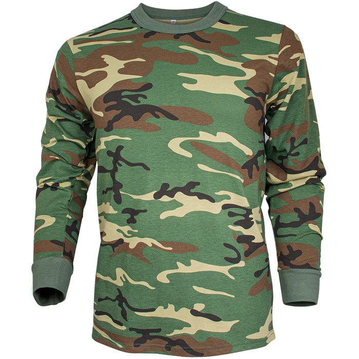 Long Sleeve T-Shirt