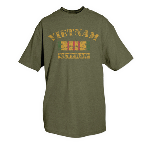 Themed One-Sided Imprinted T-Shirts