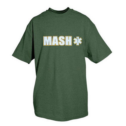 64-545 L Themed One-Sided Imprinted T-Shirts