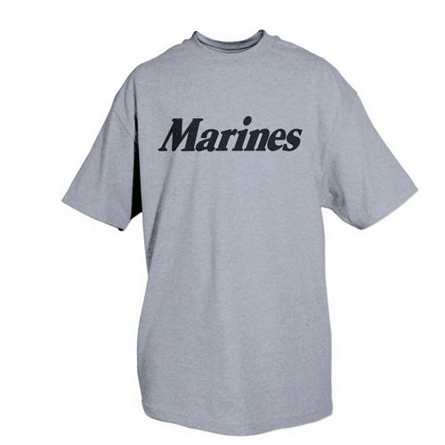 Physical Training Imprinted T-Shirt