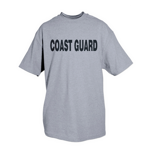Physical Training Imprinted T-Shirt