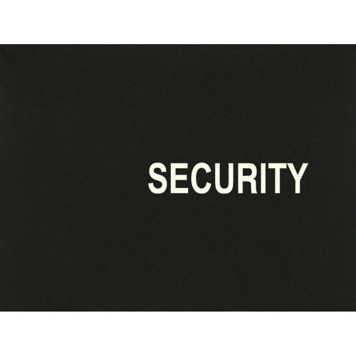 64-609 XL Two-Sided Imprinted T-Shirt S-5XL