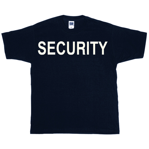 64-61 M  Two-Sided Imprinted T-Shirt S-5XL