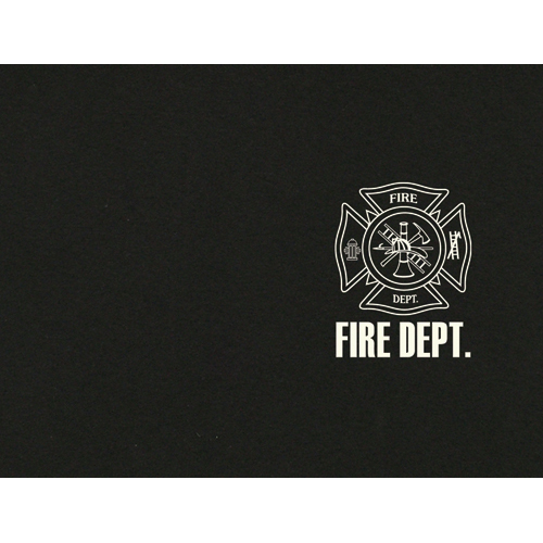 Two-Sided Imprinted T-Shirt S-5XL