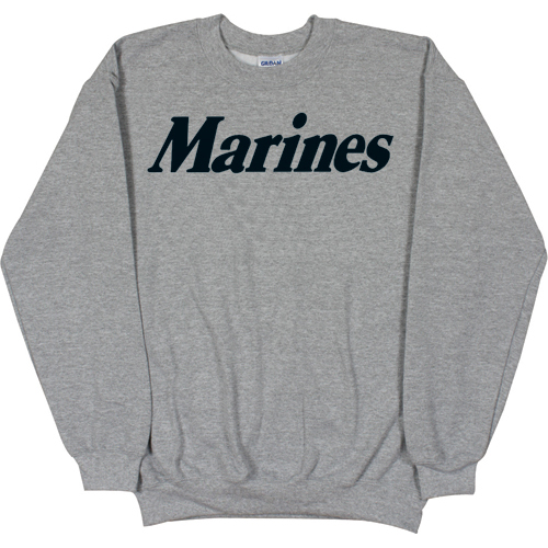 64-66 XXXL     Crewneck Sweatshirt