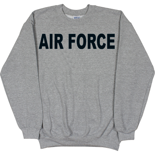 64671 S Crewneck Sweatshirt