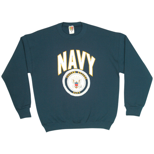 64-675 XXXL     Crewneck Sweatshirt