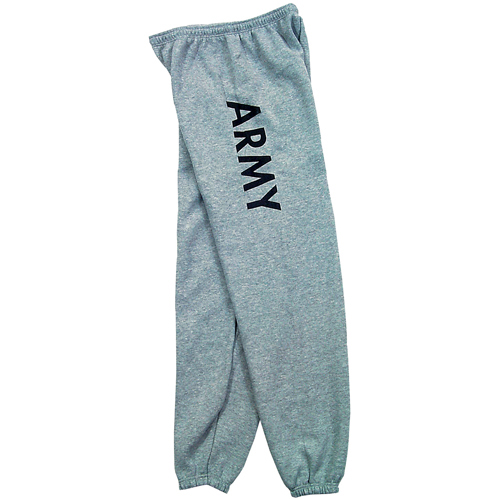 Picture of Fox Outdoor 64-75 M  Sweatpants 