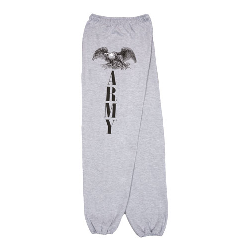 Picture of Fox Outdoor 64-751 M Sweatpants 