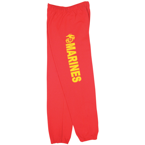 Picture of Fox Outdoor 64-765 L Sweatpants 