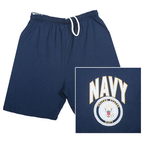 64-7932 M Running Shorts