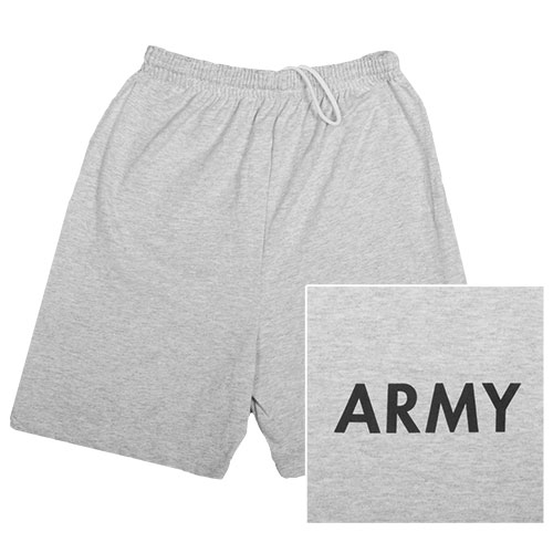 64-795 XXL     Running Shorts