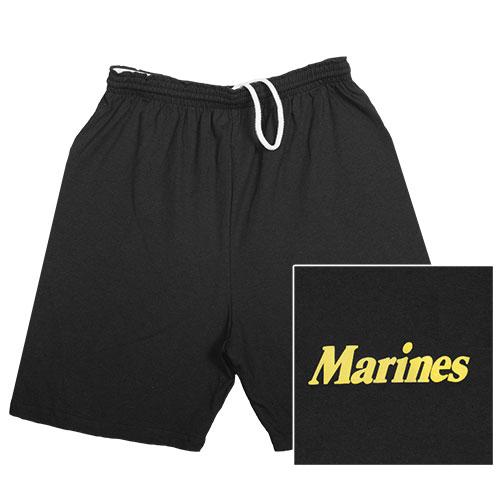64-798 XL Running Shorts