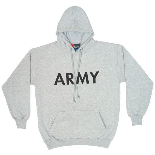 64-841 XXXL     Pullover Hoodie Sweatshirt