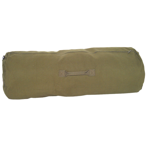 Picture of Fox Outdoor 40-25 OD Zippered Duffel Bag (25 x 42) 