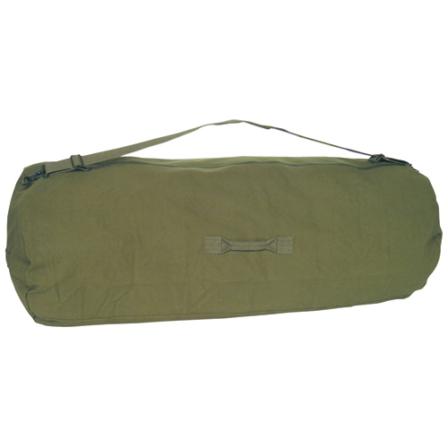 Picture of Fox Outdoor 40-45 OD Zippered Duffel Bag (30 x 50) 