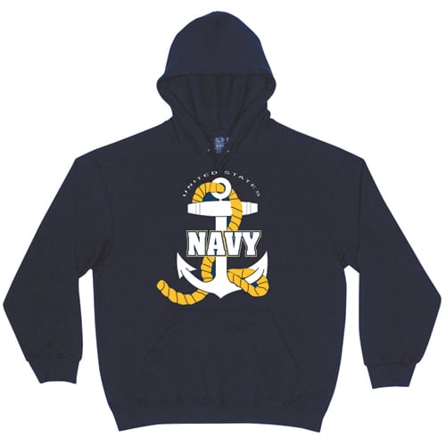 Pullover Hoodie Sweatshirt