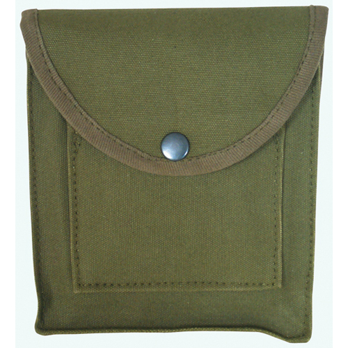 Picture of Fox Outdoor 40-80 OD Canvas Utility Pouch 