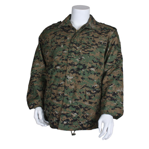 Picture of Fox Outdoor 68-33 5XL M65 Field Jacket with Liner 