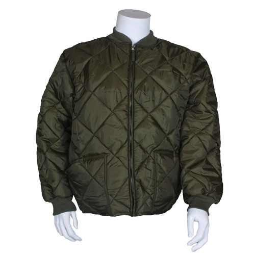 Urban Utility Jacket S-5XL
