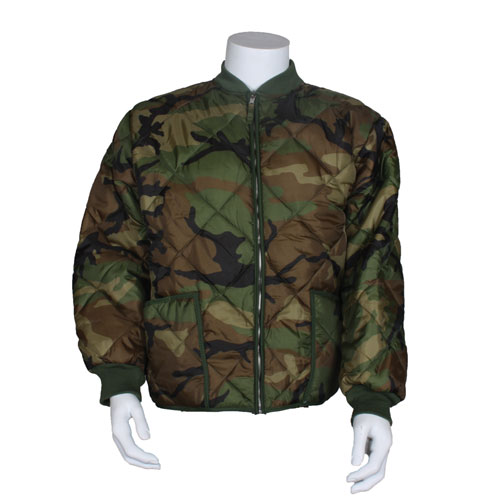 Urban Utility Jacket S-5XL
