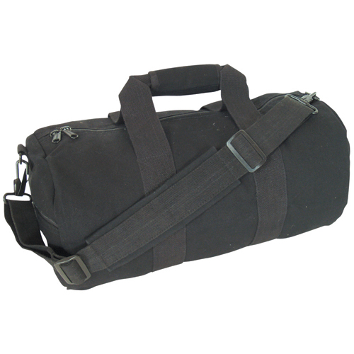 Picture of Fox Outdoor 41-11 BLACK     Roll Bag (9 x 18) 