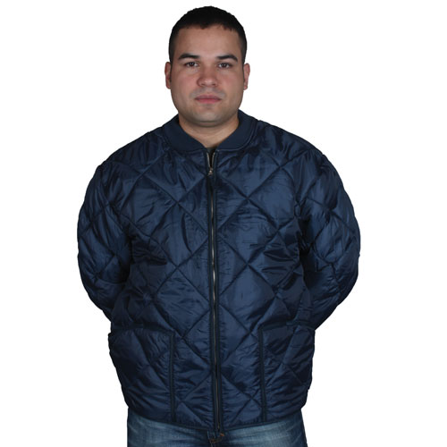 Urban Utility Jacket S-5XL