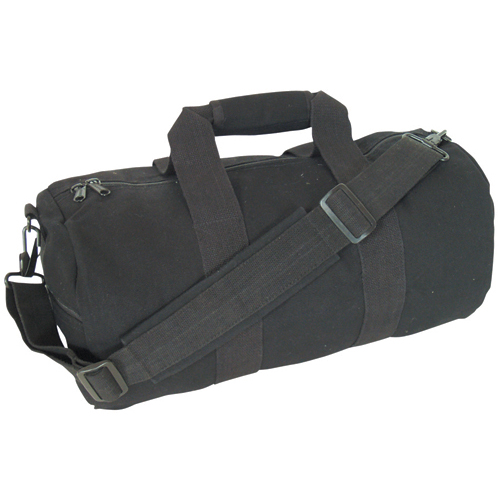 Picture of Fox Outdoor 41-16 BLACK     Roll Bag (12 x 24) 