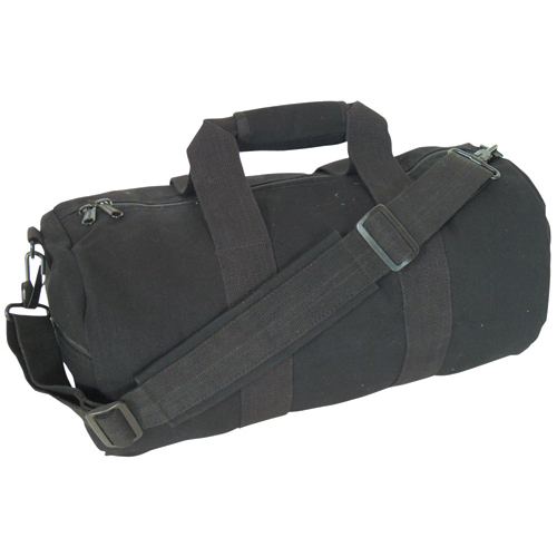 Picture of Fox Outdoor 41-21 BLACK     Roll Bag (14 x 30) 