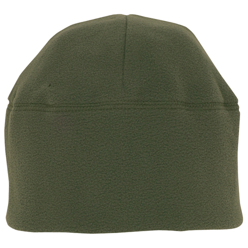Fleece Watch Cap, Olive Drab