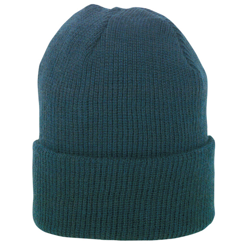 GI Wool Watch Cap - Navy - One size fits most